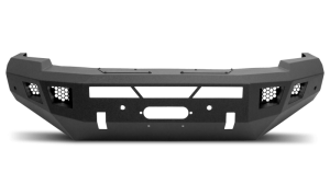 Dodge Ram Front Bumper - Body Armor 4x4 - Eco Series - `13-`18